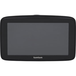 TomTom GO Camper Tour 2. Generation GPS para autocaravanas y caravanas