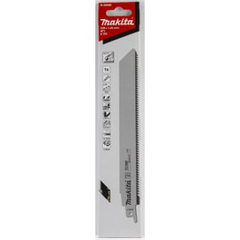 Makita Hoja para Sierra Recíproca 228/8T