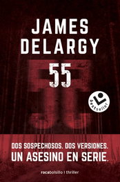55, James Delargy - ROCABOLSILLO