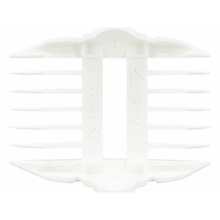 Cortapelos para mascotas Trixie TR1150 Acero Inoxidable Plástico