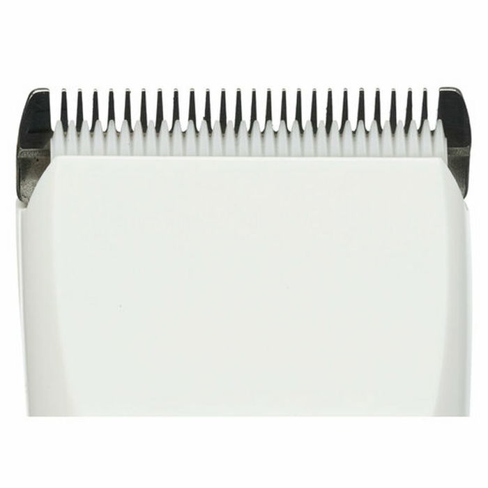 Cortapelos para mascotas Trixie TR1150 Acero Inoxidable Plástico