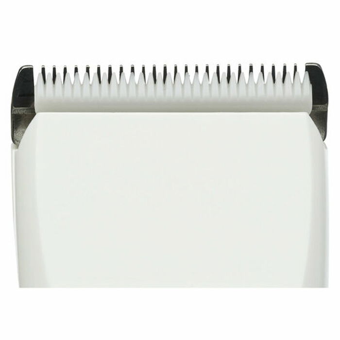 Cortapelos para mascotas Trixie TR1150 Acero Inoxidable Plástico