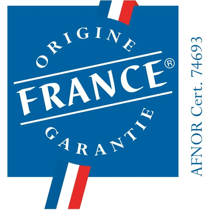 Maceta EDA Gris Polipropileno Plástico 39 cm 39 x 39 x 39 cm