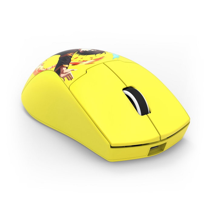 Redragon K1NG PRO MAX 1K M918-AKB-PRO Teclado Mecánico Gaming Layout Polaco