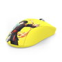 Redragon K1NG PRO MAX 1K M918-AKB-PRO Teclado Mecánico Gaming Layout Polaco