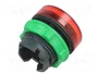 SCHNEIDER ELECTRIC Lámpara de control Harmony XB5 roja de 22mm