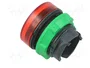 SCHNEIDER ELECTRIC Lámpara de control Harmony XB5 roja de 22mm