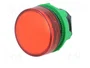 SCHNEIDER ELECTRIC Lámpara de control Harmony XB5 roja de 22mm