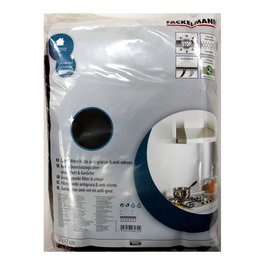 Fackelmann Profesional Filtro Combi Campana Extractor Antigrasa y Antiolores 57 x 47 cm