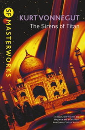 The Sirens of Titan, Kurt Vonnegut - ORION PUBLISHING GROUP