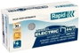 Rapid Grapas Strong 44/7 Galvanizadas - Caja de 5.000 unidades