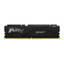 Kingston KF556C36BBE-8 Módulo de Memoria RAM DDR5 8GB (1x8GB) 5600MHz CL36