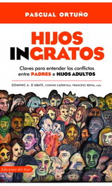 HIJOS INGRATOS, Ortuño Muñoz Pascual - DEL AZAR