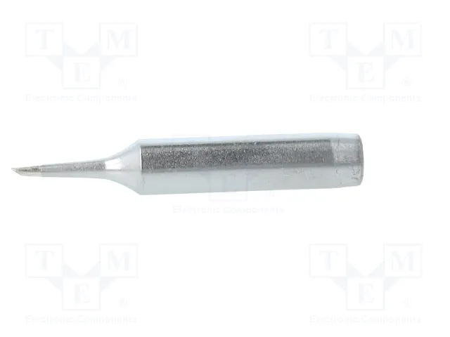 QUICK Pico tipo horma de 1mm para estación de soldadura