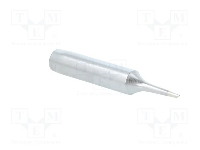 QUICK Pico tipo horma de 1mm para estación de soldadura
