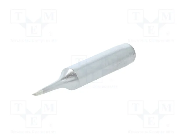 QUICK Pico tipo horma de 1mm para estación de soldadura