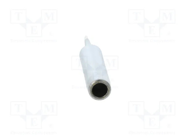 QUICK Pico tipo horma de 1mm para estación de soldadura