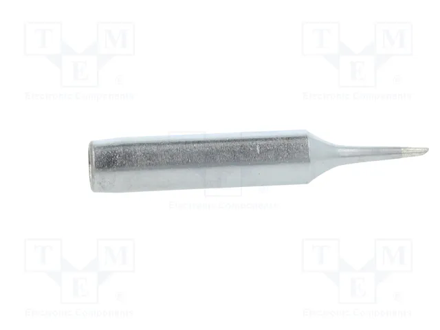QUICK Pico tipo horma de 1mm para estación de soldadura