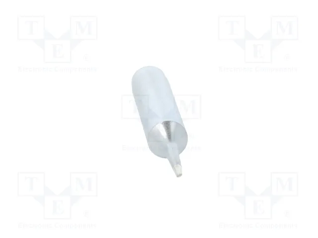 QUICK Pico tipo horma de 1mm para estación de soldadura