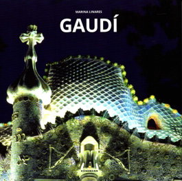 Gaudí, Marina Linares - KOENEMANN