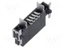 HARTING Conector placa a placa har-flex® Hybrid de 10 pines SMT