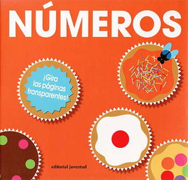 JUVENTUD Números, Patrick George - JUVENTUD