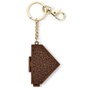 THE CARAT SHOP Llavero Grimmerie Wicked For Good, Llavero de Aleación de Zinc (93% Zinc, 3% Cobre, 4% Aluminio)