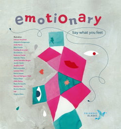 PALABRAS ALADAS, Emotionary: say what you feel