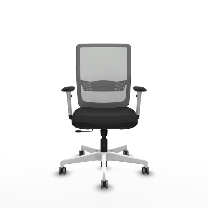 PIQUERAS Y CRESPO Silla de oficina Haches con mecanismo Sincro/Traslack PIQUERAS Y CRESPO Silla de oficina Haches con mecanismo Sincro/Traslack