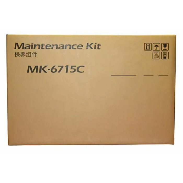 Kyocera MK6715C Kit de Mantenimiento