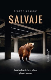 Capitan Swing Libros, Salvaje - George Mombiot