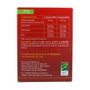 100% Natural Quinol 10 50mg 30 perlas