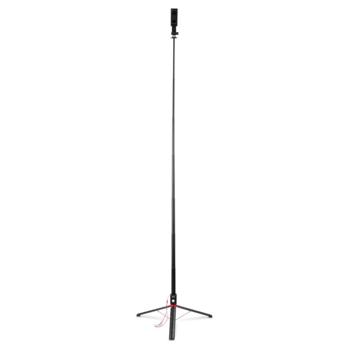 Hama Fancy Stand 170 II Selfie Stick Tripod con Disparador Bluetooth Hama Fancy Stand 170 II Selfie Stick Tripod con Disparador Bluetooth