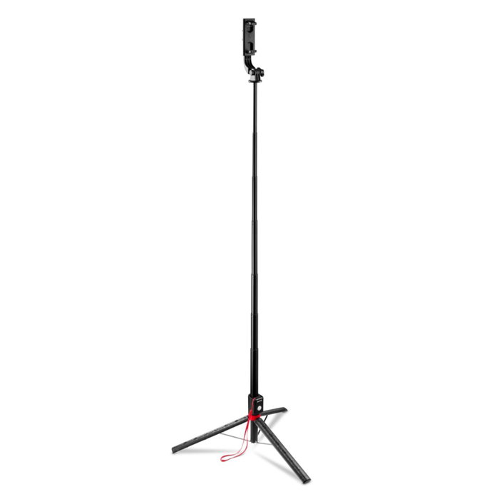 Hama Fancy Stand 170 II Selfie Stick Tripod con Disparador Bluetooth Hama Fancy Stand 170 II Selfie Stick Tripod con Disparador Bluetooth