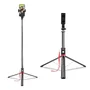 Hama Fancy Stand 170 II Selfie Stick Tripod con Disparador Bluetooth