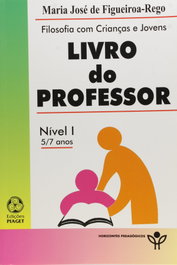 EDIÇOES PIAGET, Livro do Professor Nível I 5/7 anos - HORIZONTES PEDAGOGICOS