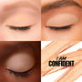 Maybelline TATTOO COLOR matte #confident 1,4 g Sombra de Ojos Liner Stick 24h