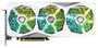 ASRock Radeon RX 7600 Steel Legend OC 8GB GDDR6 Blanco