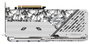 ASRock Radeon RX 7600 Steel Legend OC 8GB GDDR6 Blanco