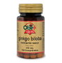 OBIRE Ginkgo Biloba 450 mg 100 comprimidos