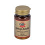 OBIRE Ginkgo Biloba 450 mg 100 comprimidos