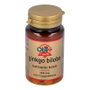Obire Ginkgo Biloba 100 comprimidos de 450mg