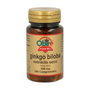 Obire Ginkgo Biloba 100 comprimidos de 450mg