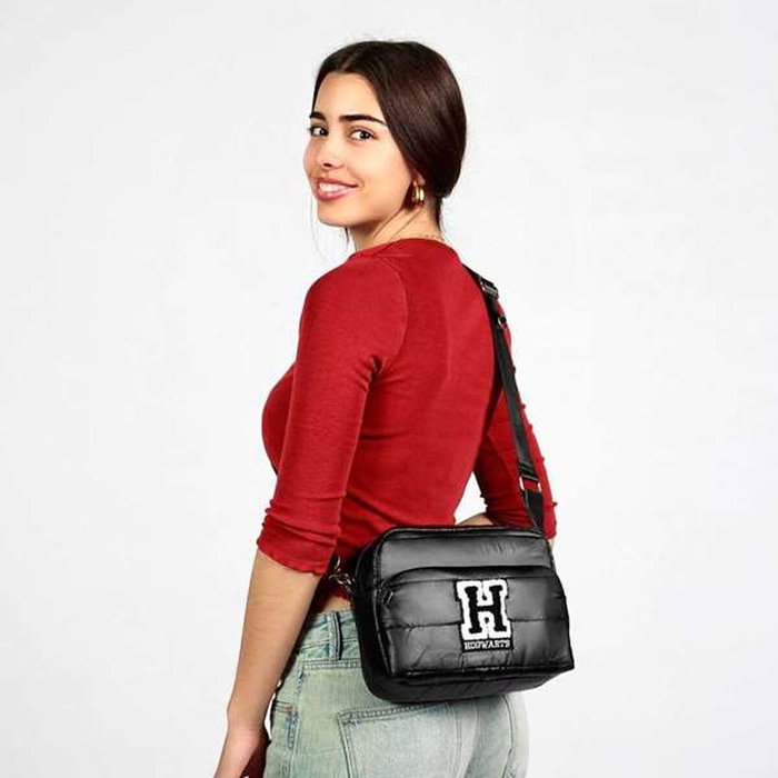 Karactermania Harry Potter IBiscuit Padding H Negro