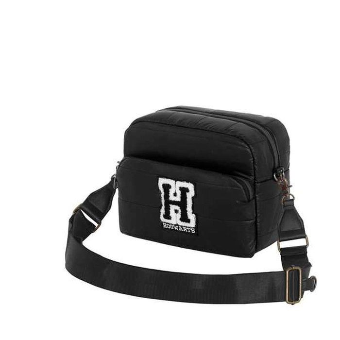 Karactermania Harry Potter IBiscuit Padding H Negro