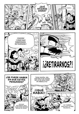 Canciones y Mazmorras