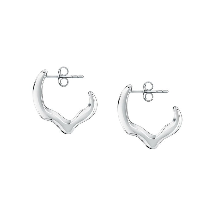 Pendientes Mujer Trussardi TJAXA06 2 cm