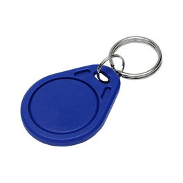 2n 9134174 etiqueta rfid azul 1 pieza(s)