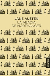 ESPASA CALPE, La abadía de Northanger, Jane Austen - ESPASA CALPE