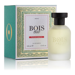 Bois 1920 Vetiver Ambrato Eau de Parfum Unisex